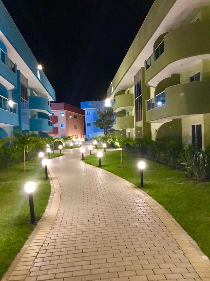 Apartament O Paraiso E Aqui - Golden Lake Arraial do Cabo Zewnętrze zdjęcie